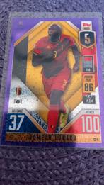 Topps Match Attax Romelu Lukaku kaart, Verzamelen, Sportartikelen en Voetbal, Ophalen of Verzenden