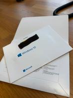 Windows 10 Home 64‑bit OEM DSP – NIEUW & verzegeld, Ophalen of Verzenden, Zo goed als nieuw, 15 inch