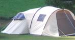 Active Leisure Canyon 6 tunnel tent, Caravans en Kamperen, Ophalen, Gebruikt, Tot en met 6