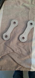 Verhogingsset ca 25 mm voor Yamaha mt 09 tracer, Ophalen of Verzenden