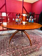 Vintage design Spider Leg / Astro eettafel, Ophalen of Verzenden