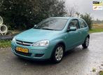 Opel Corsa 1.2-16V Nieuwe APK Inruil is mogelijk, Voorwielaandrijving, 450 kg, Gebruikt, 31 €/maand