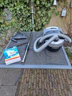 Nikfisk Coupe Parquet stofzuiger, Gebruikt, Stofzuiger, 1600 tot 2000 watt, Ophalen