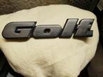 Vw  golf 2 logo embleem, Ophalen of Verzenden