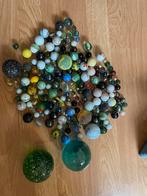 Zak met knikkers, Ophalen, Zo goed als nieuw