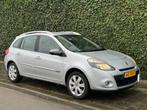 Renault Clio 1.2 TCE Estate /Trekhaak/Navi/Cruise/PDC/Clima, Auto's, Voorwielaandrijving, 4 cilinders, 1095 kg, 100 pk