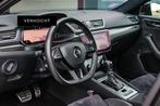 Skoda Superb Combi 1.5 TSI ACT Sportline *Pano*Canton*Camera, Euro 6, 4 cilinders, 150 pk, Adaptive Cruise Control