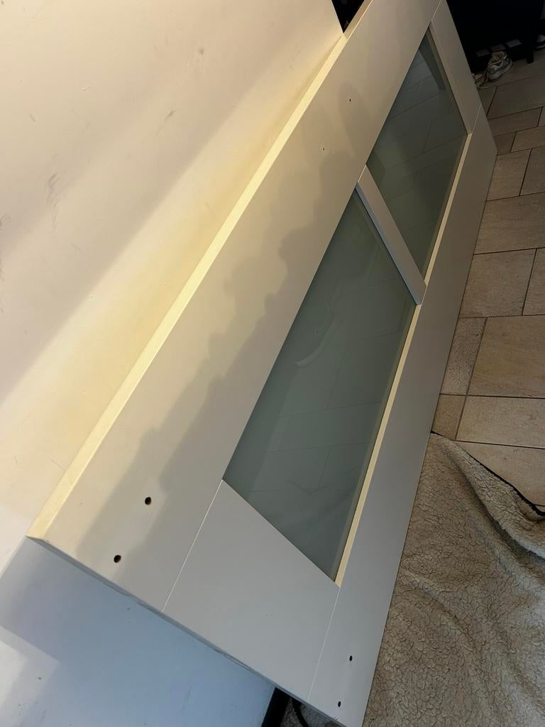 Gratis deur, Ophalen, Gebruikt, Binnendeur, 200 tot 215 cm