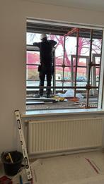 Ramen, deuren & dakwerken - Plaatsing, verkoop & inspectie, Gevelraam of Ruit, Nieuw, Dubbelglas, 160 cm of meer