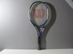 Tennisracket van Wilson hammer 7.4 (4 5/8 hss5), Ophalen of Verzenden, Zo goed als nieuw, L5, Wilson