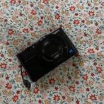 Sony RX100 – Compacte premium camera in goede staat, Compact, Zo goed als nieuw, Sony, Ophalen