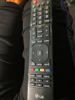 LG Afstandsbediening AKB72915217 - Gebruikt, Ophalen of Verzenden, Gebruikt, Origineel, Tv