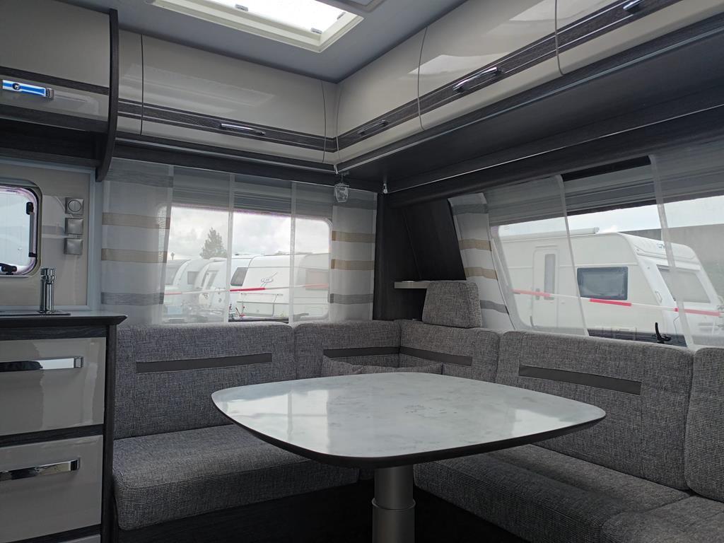 Fendt Diamant 560 SD, Rondzit, Overige typen, Fendt, Tot en met 4