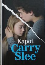 KAPOT door CARRY SLEE - 4de ITEM GRATIS, Non-fictie, Carry Slee, Nieuw, Ophalen of Verzenden