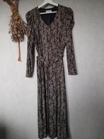 Fijne jurk van Batida, Zwart, Maat 42/44 (L), Ophalen of Verzenden, Gedragen