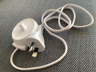 Braun Oral-B oplader met Australië / Nieuw Zeeland stekker, Ophalen, Nieuw, Overige typen