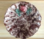 Jasba Majolica schaal, volgnr 78, Antiek en Kunst, Ophalen of Verzenden