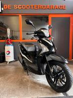 Sym symphony st brom 45km 2017, Gebruikt, Sym, Benzine, Sym