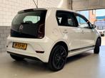 Volkswagen Up! 1.0, Stof, Gebruikt, 4 stoelen, Origineel Nederlands