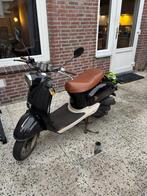 Loop of sloop scootertje, Fietsen en Brommers, Ophalen, Gebruikt, Benzine, Overige merken