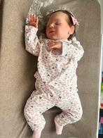 Reborn viviana, Verzamelen, Ophalen of Verzenden, Zo goed als nieuw, Babypop