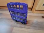 LEGO Harry Potter The Knight Bus, Ophalen, Zo goed als nieuw, Actiefiguurtje