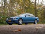 2005 Jaguar XJ 4.2 V8 Super LWB Personenauto, Automaat, Achterwielaandrijving, Gebruikt, 8 cilinders