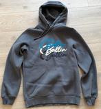 Donkergrijze Ballin hoodie in maat XS, Ophalen of Verzenden, Gedragen, Maat 46 (S) of kleiner, Grijs