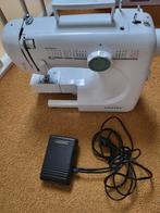 Naaimachine Lifetec, Hobby en Vrije tijd, Naaimachines en Toebehoren, Ophalen of Verzenden, Gebruikt, Naaimachine, Overige merken