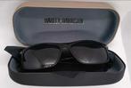 Harley Davidson Zonnebril - Zwart, Overige merken, Zonnebril, Zwart, Ophalen of Verzenden