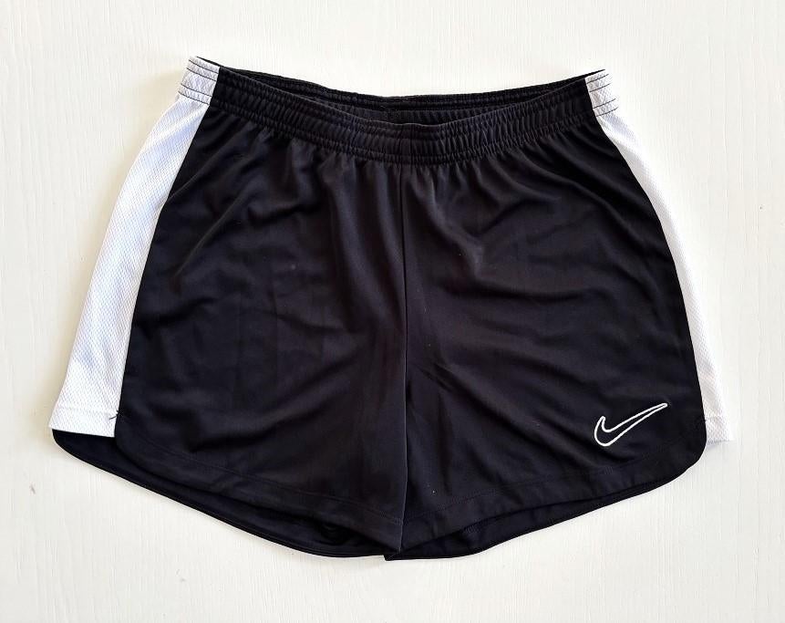 NIEUW! Nike dri fit dames shorts zwart S, Kleding | Dames, Sportkleding, Verzenden, Zwart, Nike, Nieuw