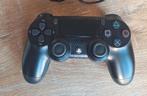 Sony PlayStation 4 DualShock Controller Zwart, Support@sony.com, Ophalen of Verzenden, 10 Great Marlborough Street, London, W1F 7LP, United Kingdom