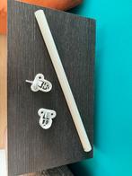 Komplement kledingroede pax IKEA - wit 50 cm, Kleding | Dames, Kledingrekken, Ophalen, Zo goed als nieuw