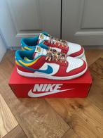 LeBron James x Nike Dunk Low 'Fruity Pebbles’ maat 45, Ophalen of Verzenden, Nieuw, Overige kleuren