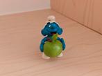Smurf met Appel, Ophalen of Verzenden