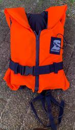 Secumar redding vest maat 20 t/m 30 kg, Kind, Secumar, Ophalen of Verzenden, Zo goed als nieuw