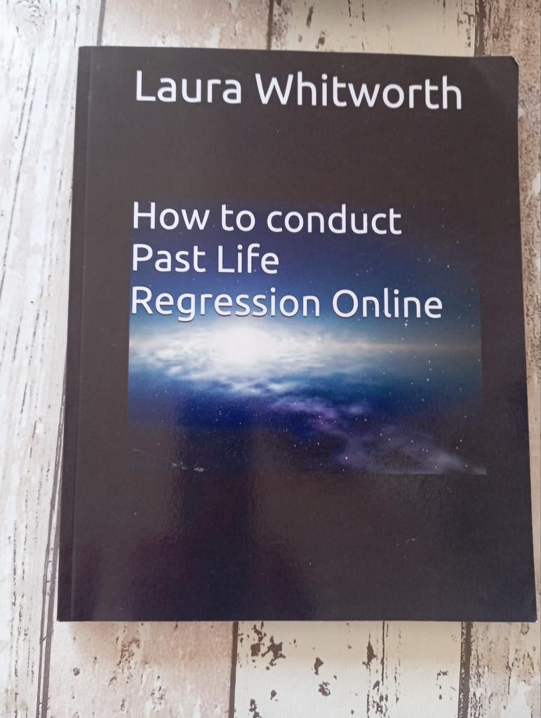 Past Life Regression Online - Laura Whitworth, Ophalen of Verzenden