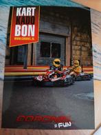 Coronel karten, Ophalen of Verzenden, Nieuw