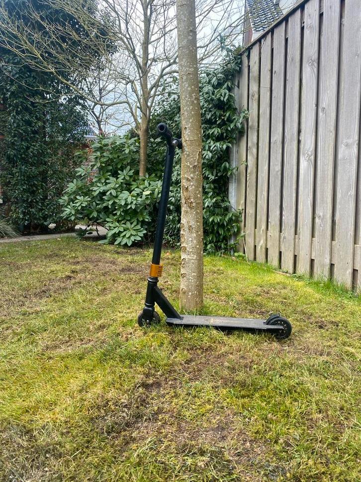 Stuntstep – Topconditie!, Fietsen en Brommers, Steps, Gebruikt, Overige typen, Ophalen of Verzenden