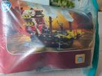 Ninjago schip, grote set, Kinderen en Baby's, Speelgoed | Bouwstenen, Ophalen, Zo goed als nieuw, Overige merken