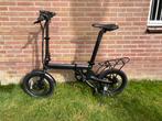 2 stuks Eovolt elektrische vouwfiets NIEUW, 16 tot 18 inch, Nieuw, Totaal opvouwbaar, Ophalen