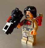 Star Wars - Baze Malbus  SW-0783 compleet , Lego minifiguur, Ophalen of Verzenden, Zo goed als nieuw