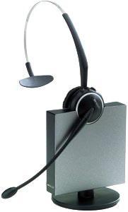 Jabra GN9120 Flex NC Microfoon Headset, Computers en Software, Headsets, Nieuw, Ophalen of Verzenden