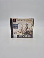 Final Fantasy Anthology Playstation 1 €64.95, Verzenden, 1 speler, Racen en Vliegen, Zo goed als nieuw