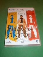 Huevos d'oro Bigas Luna dvd, Alle leeftijden, Verzenden, Zo goed als nieuw, Spanje