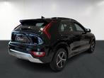 Kia Niro 1.6 GDi Hybrid DynamicLine | Adaptieve cruisecontro, Auto's, Kia, 1374 kg, Stof, Bedrijf, Nieuw