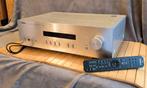 Yamaha A-S201 / Stereo Versterker, Gebruikt, Yamaha, Ophalen of Verzenden, 60 tot 120 watt