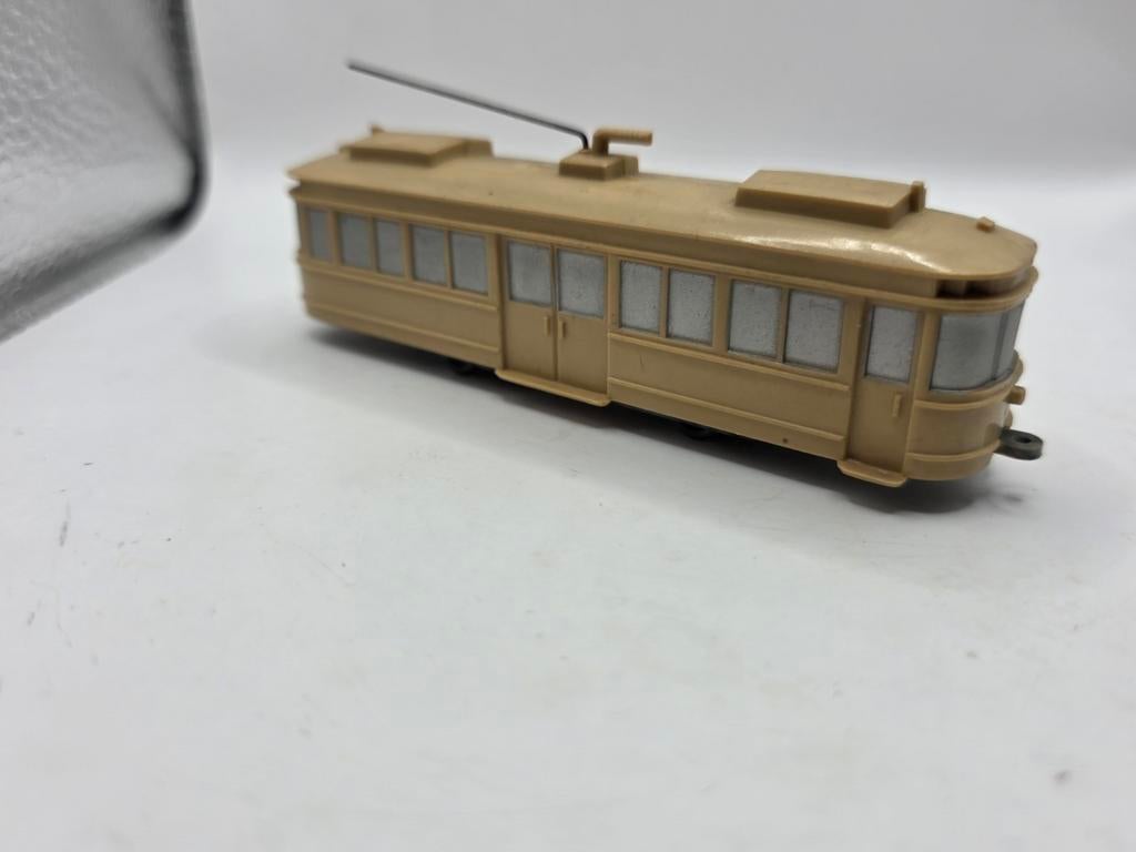 Tram, Ophalen of Verzenden, Zo goed als nieuw, Overige merken