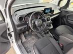 Mercedes-Benz Citan 108 CDI L1 Pro CarPlay/cruisecontrol/cam, Voorwielaandrijving, Stof, Gebruikt, 4 cilinders