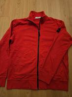 Stone Island, Verzenden, Maat 56/58 (XL), Rood, Stone Island